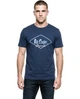 Футболка мужская Lee Cooper Logo Transparent 59711218.2 M синяя (2597112183908) - изображение 1