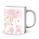 Кухоль GeekLand Hello Kitty Хеллоу Кітті HK.01.13 ( 23245 ) - изображение 4