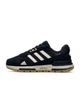 Кроссовки Adidas ZX 700 Dark Navy White 44 - изображение 1