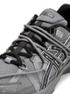 Кросівки ASICS Gel-Kahana TR V2 Reflective Dark Grey 43 - изображение 6