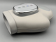 Масажер для рук Smart Hand Massager Сірий - зображення 2