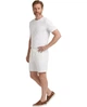 Шорти чоловічі бавовняні Lonsdale Senior 47227001 XL білі (2472270014700) - зображення 3