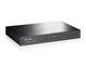 Маршрутизатор TP-Link TL-R470T+ з балансуванням навантаження (1x Lan, 1xWan, 3xLan/Wan) ( 26564 ) - зображення 1