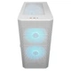 Корпус Cougar Airface Flo RGB White ( 24736 ) - изображение 5