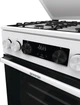 Плита Gorenje GK5C63WH ( 24054 ) - изображение 8