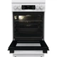 Плита Gorenje GK5C63WH ( 24054 ) - изображение 11