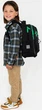 Рюкзак ортопедичний Kite Education Football 36x27х16 см 15.5 л Чорний (K26-724S-3) - зображення 16