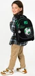 Рюкзак ортопедичний Kite Education Football 36x27х16 см 15.5 л Чорний (K26-724S-3) - зображення 17