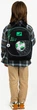 Рюкзак ортопедичний Kite Education Football 36x27х16 см 15.5 л Чорний (K26-724S-3) - зображення 18