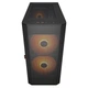 Корпус Cougar Airface Flo RGB Black ( 21661 ) - зображення 12