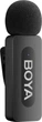 Мікрофон BOYA BY-V20 Type-C Black ( 13244 ) - изображение 5