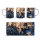 Кухоль GeekLand Black Butler Темний дворецький BB.01.09 ( 25296 ) - изображение 1