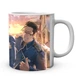 Кухоль GeekLand Fullmetal Alchemist Сталевий алхімік FA.01.17 ( 20789 ) - изображение 4