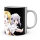 Кухоль GeekLand High School DxD Демони старшої школи DxD.01.02 ( 17377 ) - изображение 4