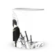 Кухоль GeekLand Black Butler Темний дворецький BB.01.06 ( 26262 ) - изображение 3