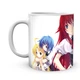 Кухоль GeekLand High School DxD Демони старшої школи DxD.01.27 ( 23706 ) - изображение 2
