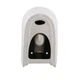 Унитаз напольный бесбачковый Mixxus Premium Bevel-0702-T3 555х365х410mm система смыва Tornado 3.0 (MP6715) - изображение 6