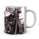 Кухоль GeekLand Hell's Paradise Пекельний Рай HP.01.01 ( 29724 ) - изображение 4