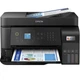 БФП А4 Epson EcoTank L5590 Wi-Fi (C11CK57404) ( 16123 ) - зображення 1