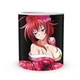 Кухоль GeekLand High School DxD Демони старшої школи DxD.01.10 ( 13226 ) - изображение 3