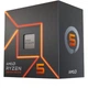 Процесор AMD Ryzen 5 7400 (3.7 GHz 32MB 65 W AM5) Box (100-100001900BOX) ( 29489 ) - зображення 2
