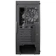Корпус 1stPlayer X4-BK-4F1-PS-750FK-EU Black 750W ( 26327 ) - изображение 4