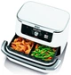Мультипіч Ninja Foodi FlexDrawer AF500EUWH ( 13761 ) - зображення 6
