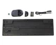 Комплект (клавіатура, миша) бездротовий A4Tech FG1200 Black ( 28268 ) - изображение 4