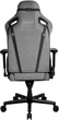 Крісло для геймерів Hator Arc Fabric Stone Gray (HTC-984) ( 11642 ) - изображение 4