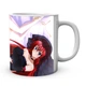 Кухоль GeekLand High School DxD Демони старшої школи DxD.01.23 ( 24261 ) - изображение 4