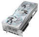 Відеокарта GF RTX 5090 32 GB GDDR7 Aorus Stealth Ice Gigabyte (GV-N5090AORUSST ICE-32GD) ( 25305 ) - изображение 6