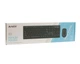 Комплект (клавіатура, миша) бездротовий A4Tech FG1200 Black ( 28268 ) - изображение 5
