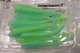 Силиконовая приманка Keitech Swing Impact 2" (50 мм) Цвет pal#03 ice chartreuse - изображение 2