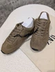 Шкіряні кросівки Zara 5005/710 41 р. 26,6см - изображение 10