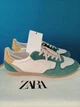 Кросівки Zara 5018/610 39 р. 25,3см - изображение 7