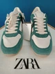 Кросівки Zara 5018/610 39 р. 25,3см - изображение 8