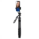 Трипод Proove MegaStick Selfie Stick Tripod 1530 mm Black (MPMS00010001) ( 27255 ) - зображення 4