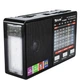 Радиоприемник с Bluetooth-соединением MP3, USB GOLON RX8866 Черный - изображение 7