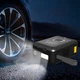 Пускозарядное устройство Aspiring Jump 4 Power bank 3-in-1 with inflator (VTR-P4) - изображение 4