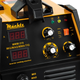 Сварочный аппарат Mächtz MWM-315 MIG/MAG/MMA/TIG, полуавтомат 4 в 1 - изображение 8