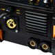 Сварочный полуавтомат Machtz MWM-515 MIG/MAG/MMA/TIG, полуавтомат - изображение 15