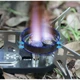 Газовий пальник BRS-97 зелений - изображение 8