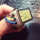 Устройство защиты emi-фильтр CW1B-10A-L AC - изображение 2