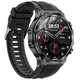 Розумний смарт годинник Smart Surf X Pro Black Rubber, 2 ремінці - изображение 10