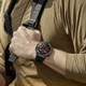 Розумний смарт годинник Smart Surf X Pro Black Rubber, 2 ремінці - изображение 12
