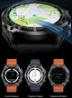 Розумний смарт годинник Smart Navigation Pro з GPS, 2 ремінці - изображение 6