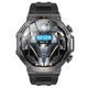 Розумний смарт годинник Smart Mevaden Ultra Rubber, 2 ремінці - изображение 2