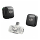 Мікрофонна радіосистема для смартфона DJI Mic Mini Mobile Version (2 TX + 1 Mobile RX) (CP.RN.00000458.01) - зображення 1