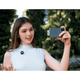Мікрофонна радіосистема для смартфона DJI Mic Mini Mobile Version (2 TX + 1 Mobile RX) (CP.RN.00000458.01) - зображення 2
