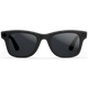 Смарт-очки Ray-Ban Meta Wayfarer Gen 2 Standard Matte Black Frame/Clear to Grey Transitions Lenses RW4012 601S1Z 50-22 - зображення 3